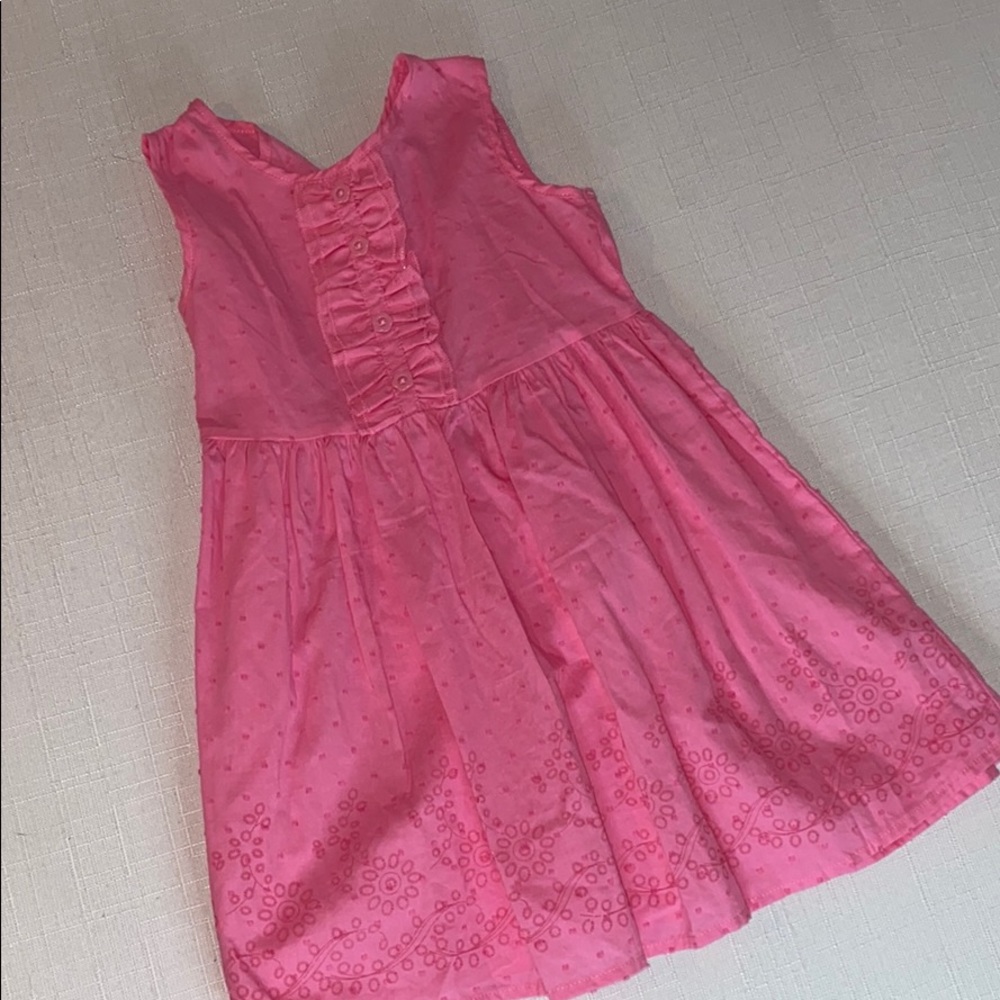 Girls dress